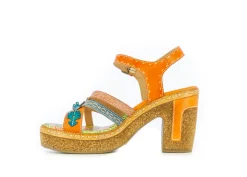 Shop Sandales - HECALO 04 Outlet Chaussures|Sandales