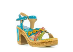Shop Sandales - HECALO 04 Outlet Chaussures|Sandales