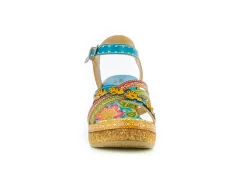 Shop Sandales - HECALO 04 Outlet Chaussures|Sandales