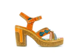 Shop Sandales - HECALO 04 Outlet Chaussures|Sandales