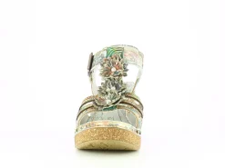 Hot Sandales - HECALO 03 Outlet Chaussures|Sandales