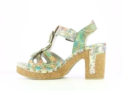Hot Sandales - HECALO 03 Outlet Chaussures|Sandales