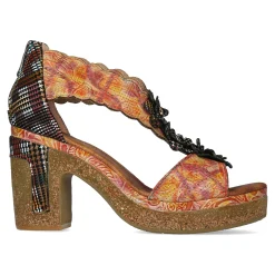 Hot Sandales - HECALO 0421 Outlet Chaussures|Sandales