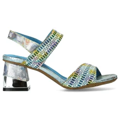 Sale Sandales - HECBINO 01 Outlet Chaussures|Sandales