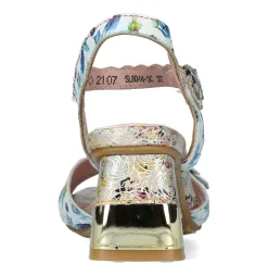 Shop Sandales - HECBINO 13 Fleur Outlet Chaussures|Sandales