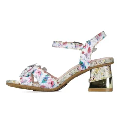 Shop Sandales - HECBINO 13 Fleur Outlet Chaussures|Sandales