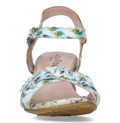 Shop Sandales - HECBINO 13 Fleur Outlet Chaussures|Sandales