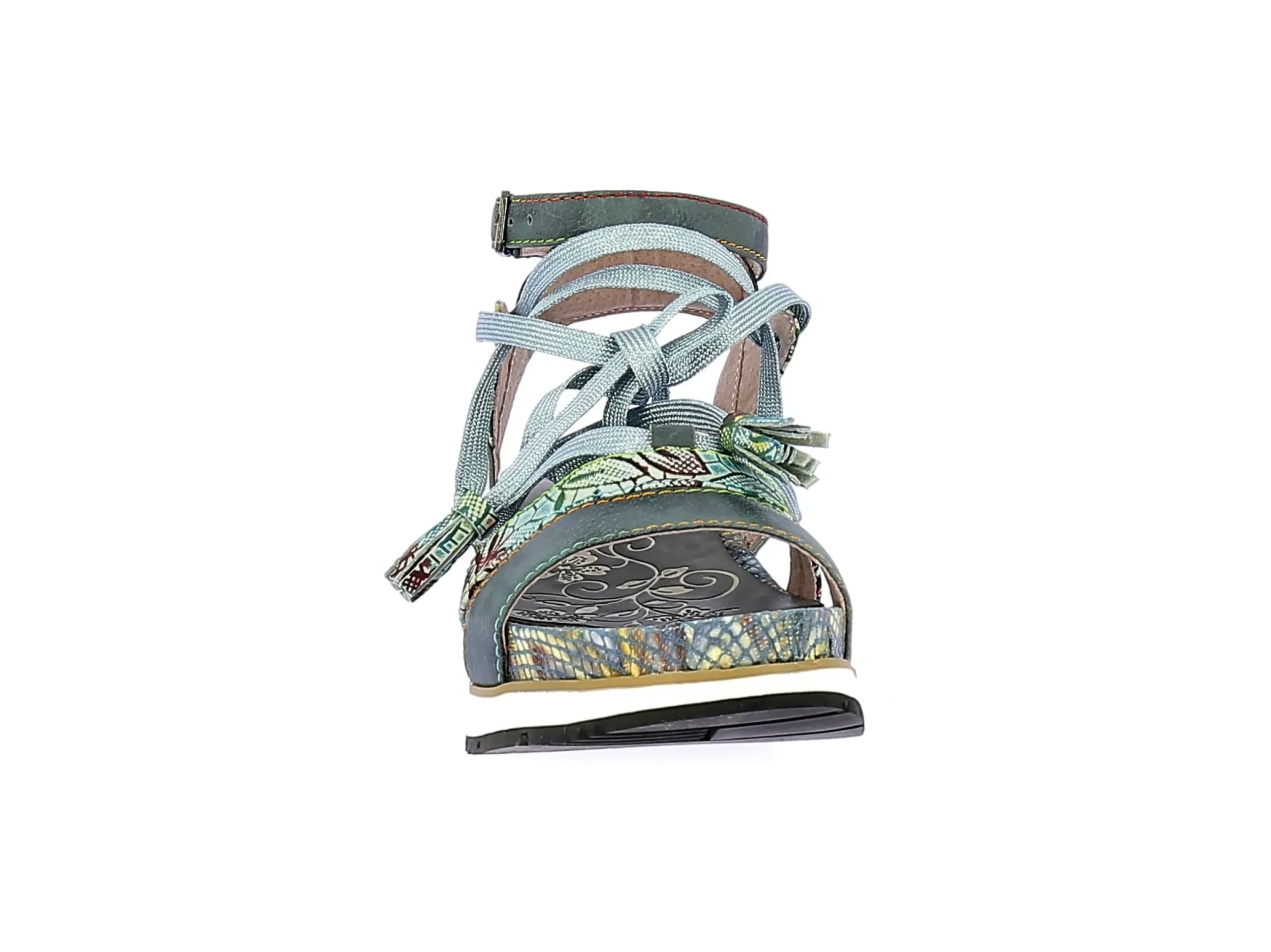 Outlet Sandales - HECIO 11 Sandales