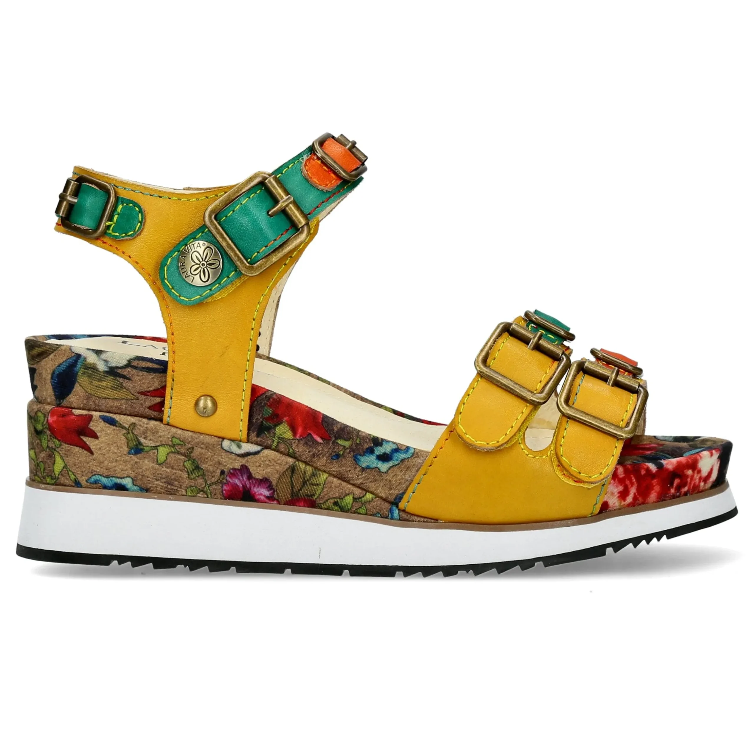 Best Sandales - HECIO 22 Sandales