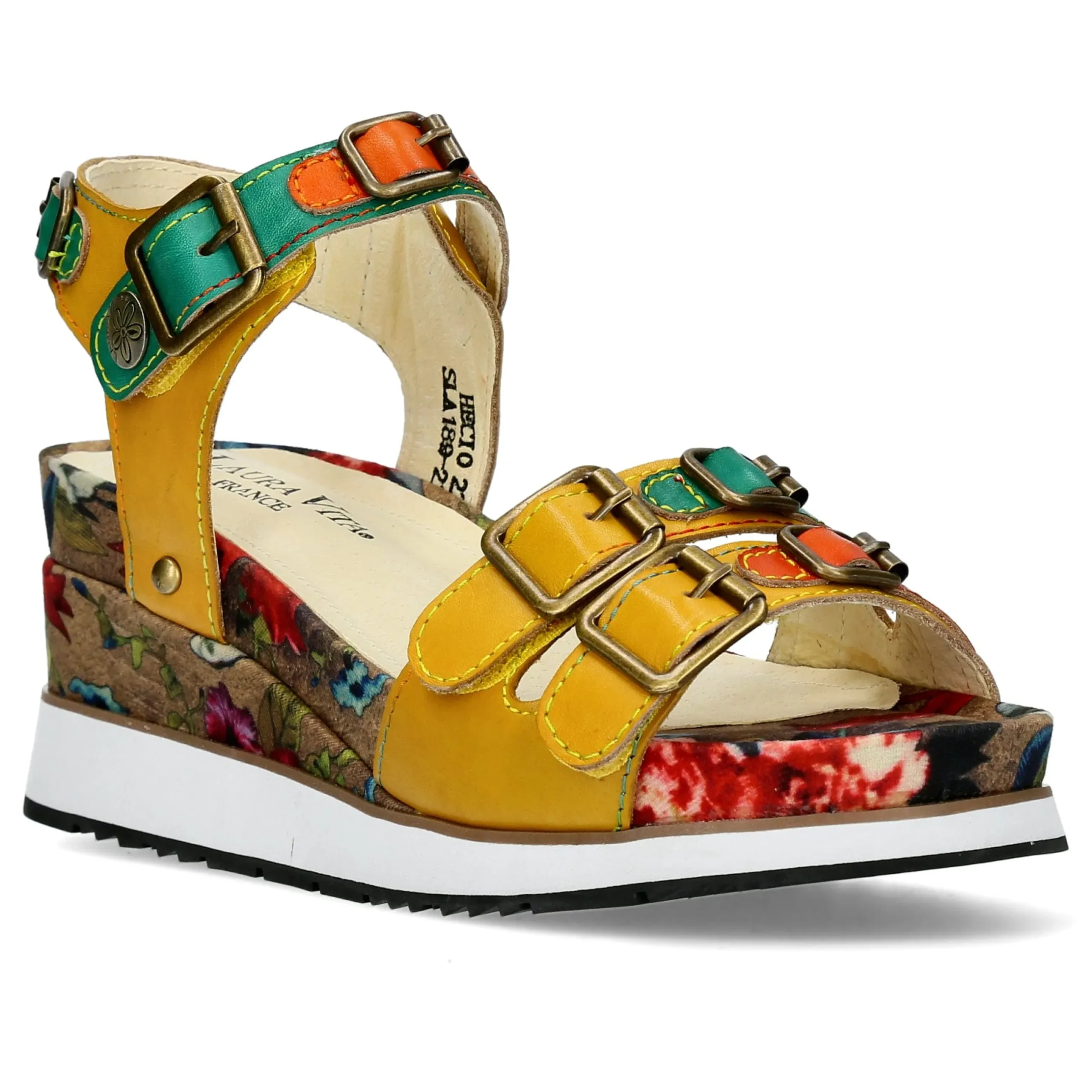 Best Sandales - HECIO 22 Sandales