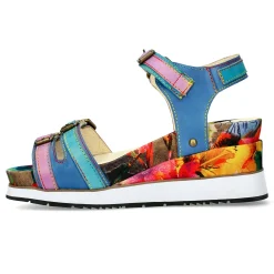 Best Sandales - HECIO 22 Sandales