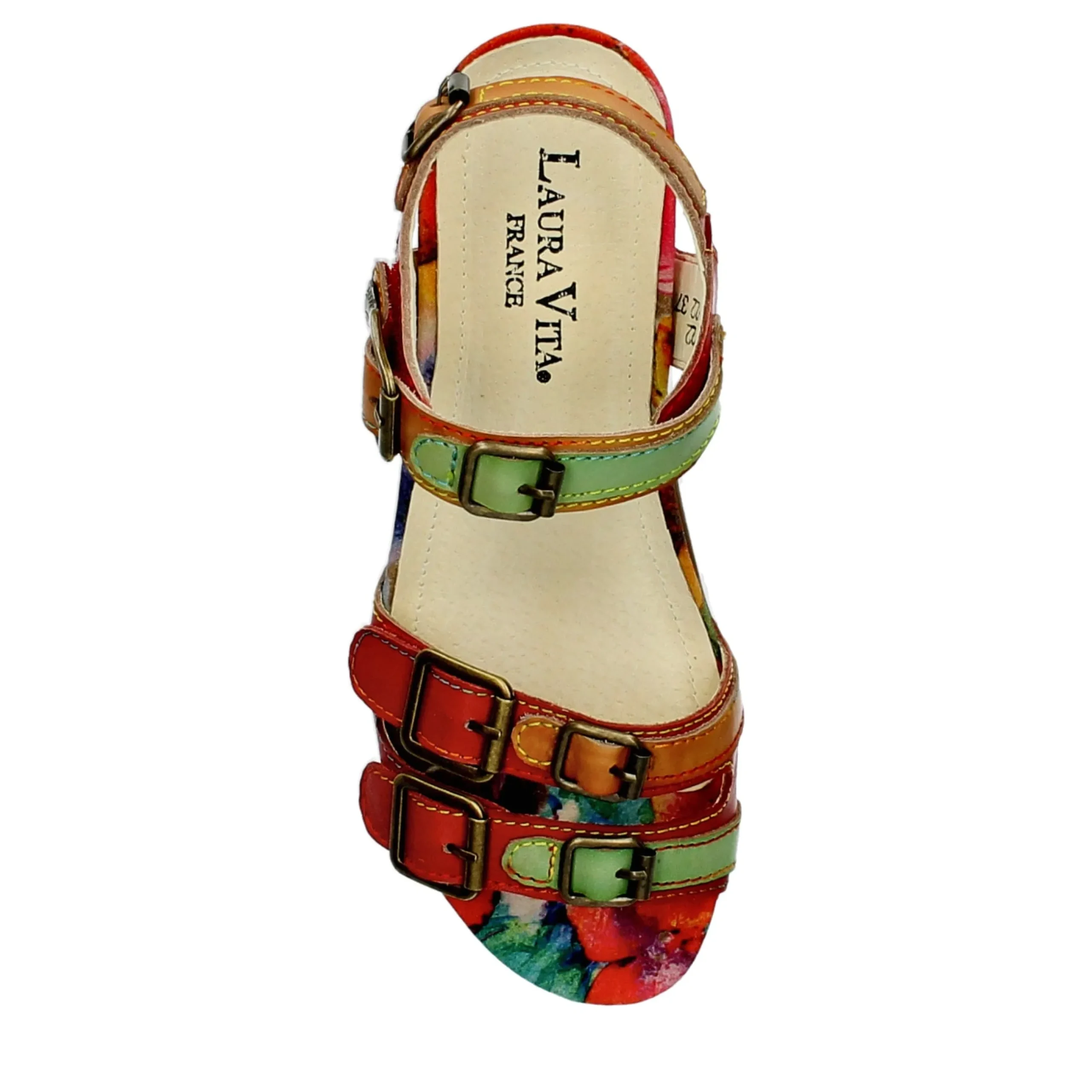 Best Sandales - HECIO 22 Sandales