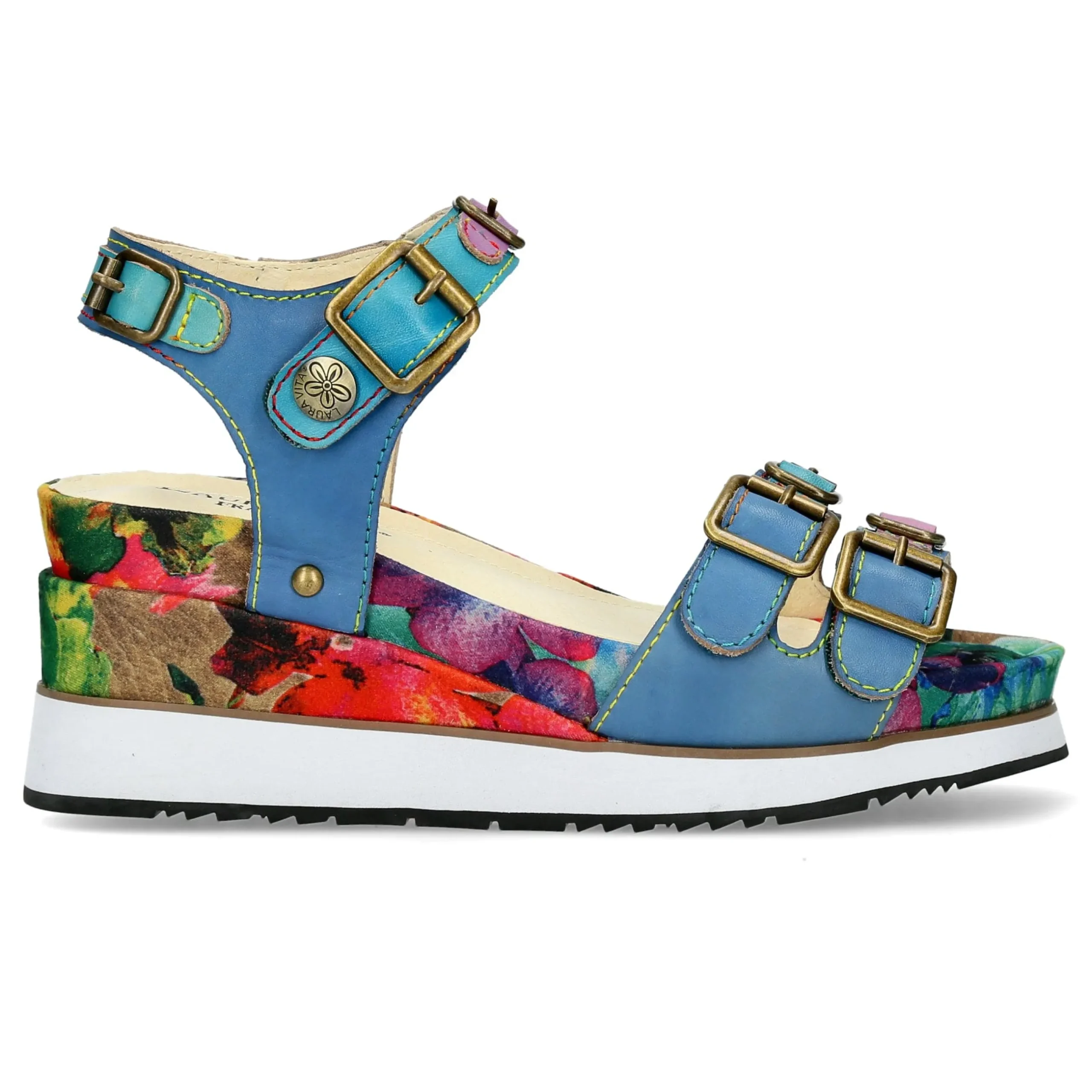 Best Sandales - HECIO 22 Sandales