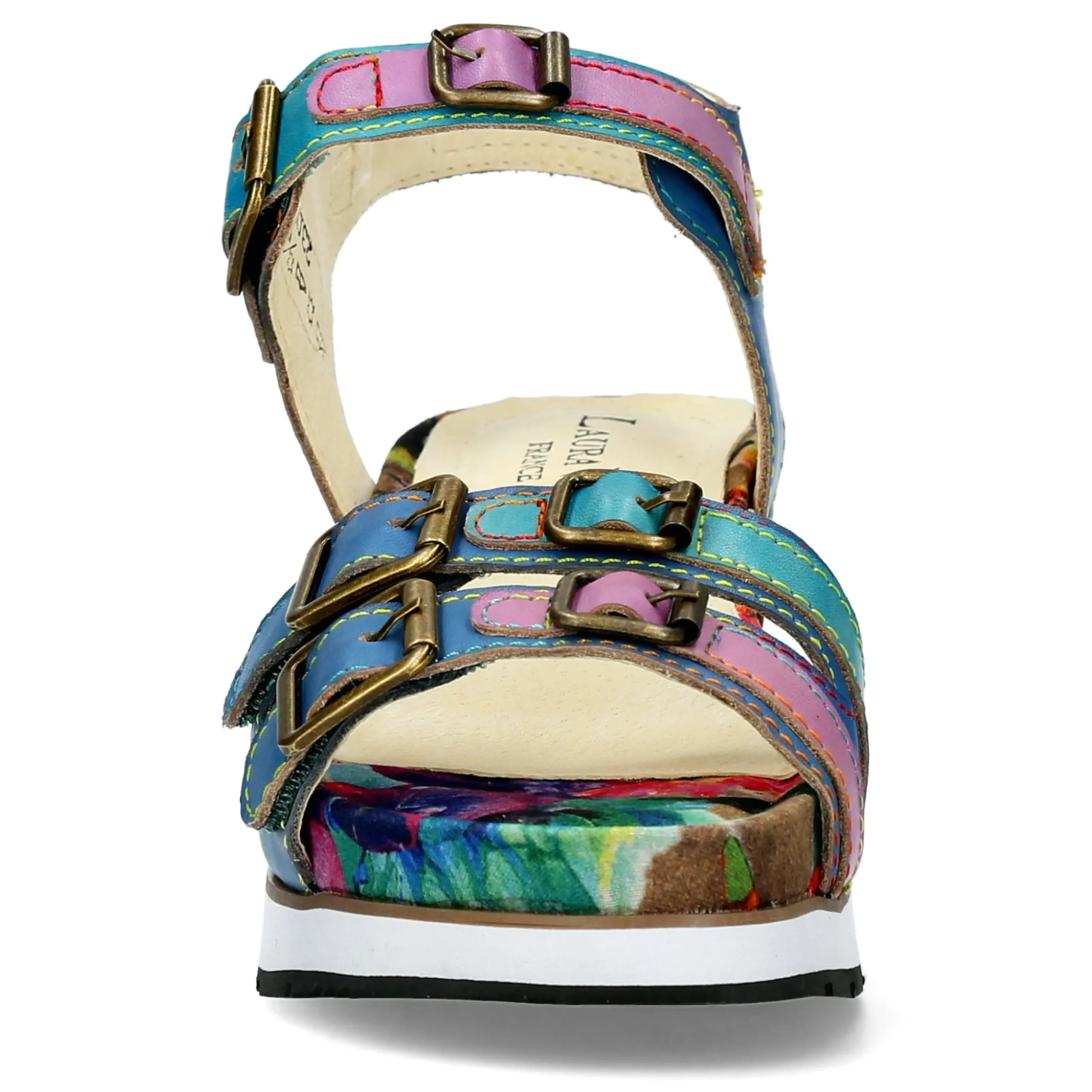 Best Sandales - HECIO 22 Sandales