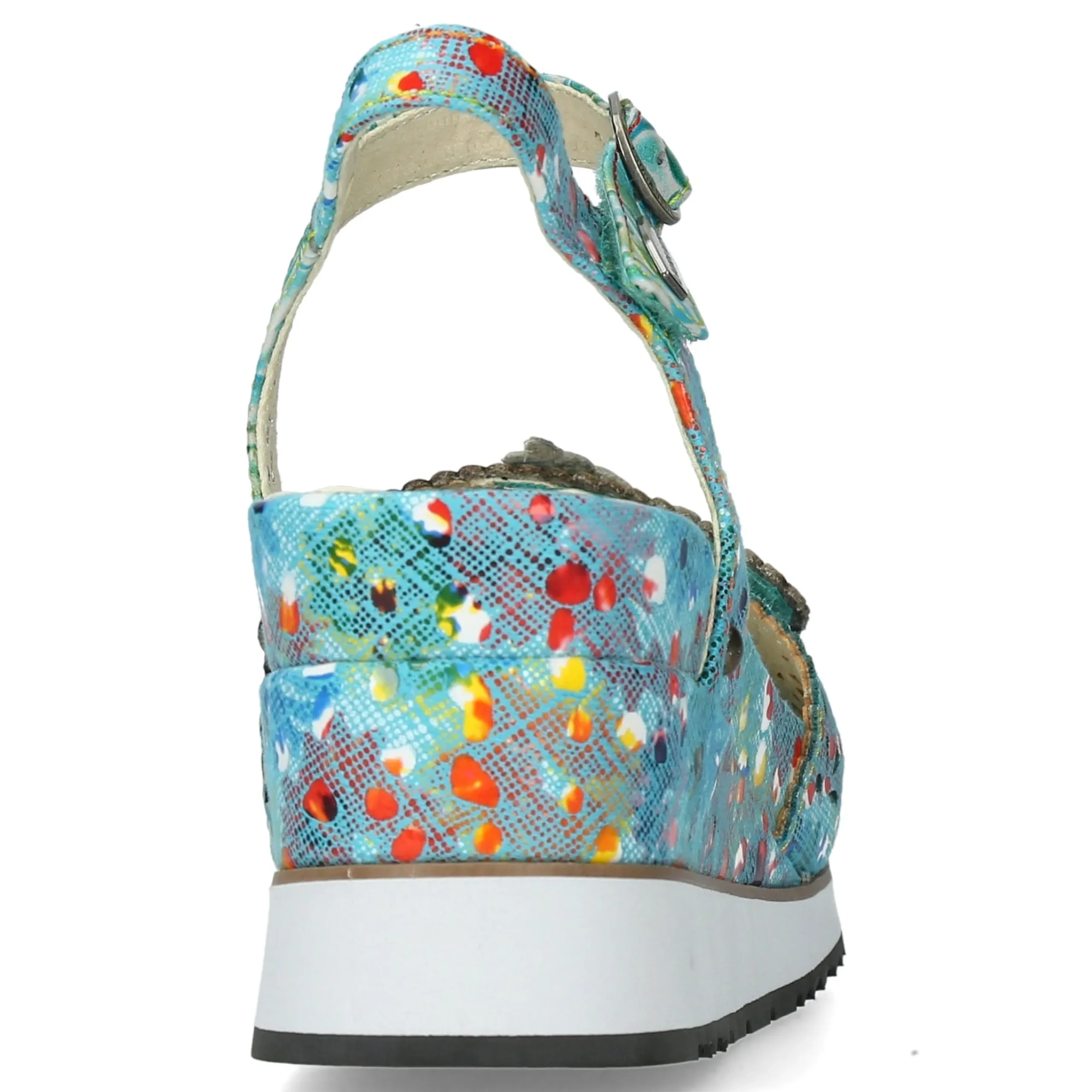 Outlet Sandales - HECIO 19 Sandales