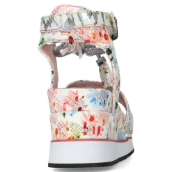 New Sandales - HECIO 11 Sandales