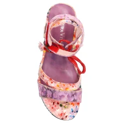 New Sandales - HECIO 11 Sandales