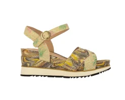 Outlet Sandales - HECIO 04 Outlet Chaussures|Sandales