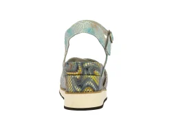 Outlet Sandales - HECIO 04 Outlet Chaussures|Sandales