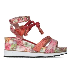 New Sandales - HECIO 11 Fleur Outlet Chaussures|Sandales