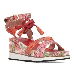 New Sandales - HECIO 11 Fleur Outlet Chaussures|Sandales