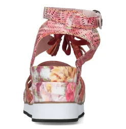 New Sandales - HECIO 11 Fleur Outlet Chaussures|Sandales