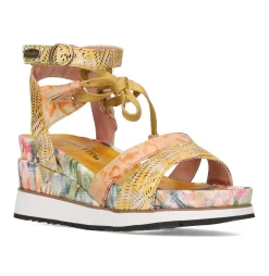 New Sandales - HECIO 11 Fleur Outlet Chaussures|Sandales