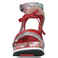 Online Sandales - HECIO 1121 Fleur Outlet Chaussures|Sandales