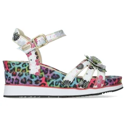 Cheap Sandales - HECIO 15 Fleur Outlet Chaussures|Sandales