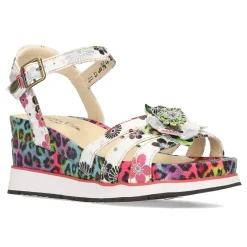 Cheap Sandales - HECIO 15 Fleur Outlet Chaussures|Sandales