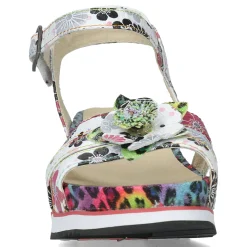 Cheap Sandales - HECIO 15 Fleur Outlet Chaussures|Sandales