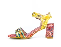 Hot Sandales - HECO 02 Outlet Chaussures|Sandales