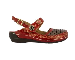 Flash Sale Sandales - HECTO 07 Outlet Chaussures|Sabots