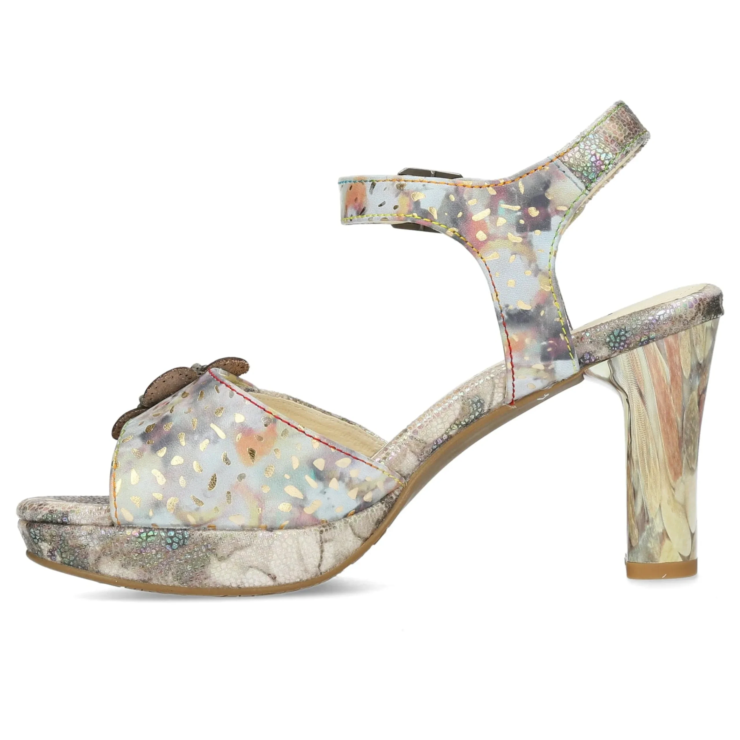 Fashion Sandales - HICAO 023 Sandales
