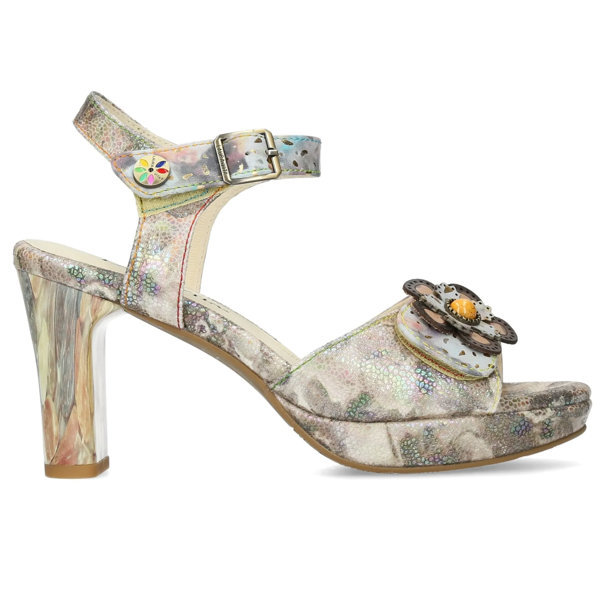 Fashion Sandales - HICAO 023 Sandales