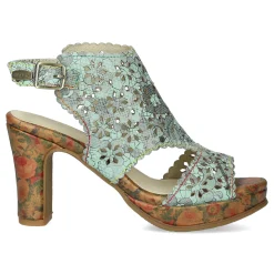 Outlet Sandales - HICAO 0423 Sandales