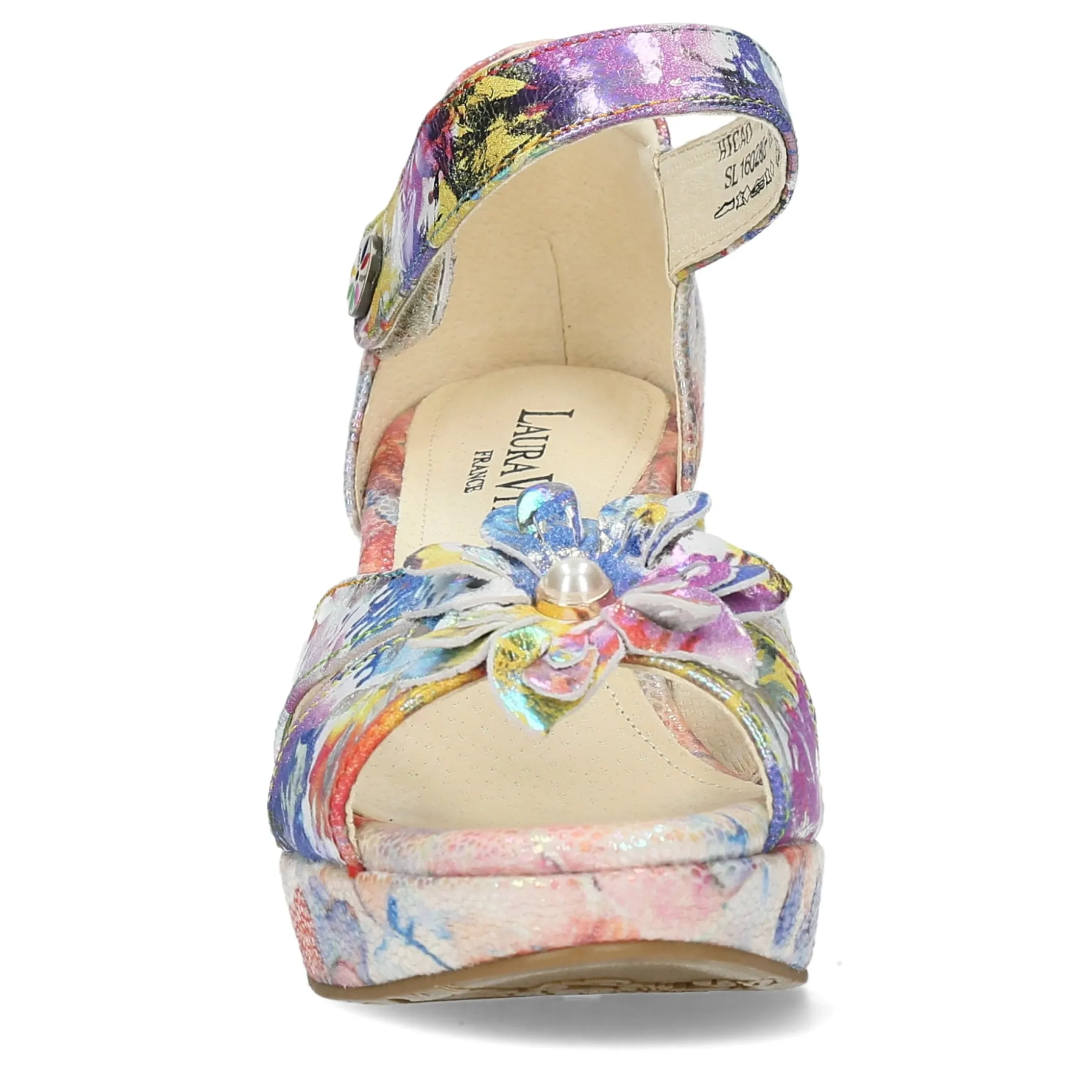 Shop Sandales - HICAO 01 Sandales