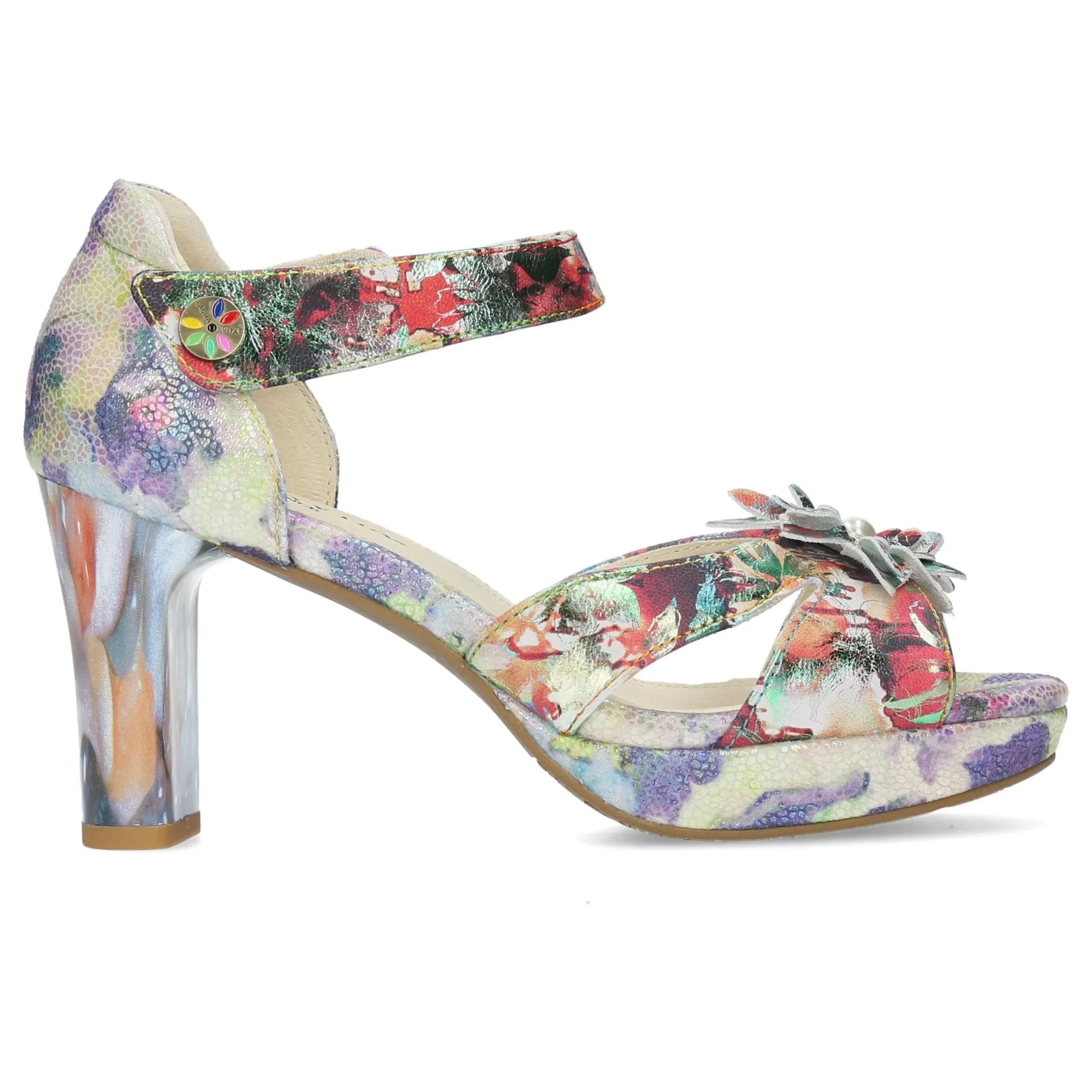Shop Sandales - HICAO 01 Sandales