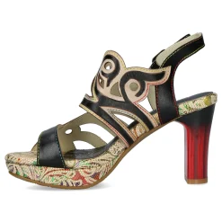 Best Sandales - HICAO 16 Sandales