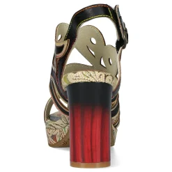 Best Sandales - HICAO 16 Sandales