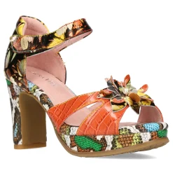 Hot Sandales - HICAO 01 Outlet Chaussures|Sandales