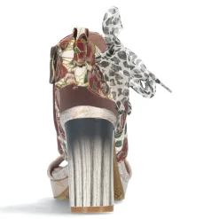 Sale Sandales - HICAO 09 Outlet Chaussures|Sandales