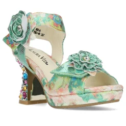 Outlet Sandales - HICAO 624 Outlet Chaussures|Sandales