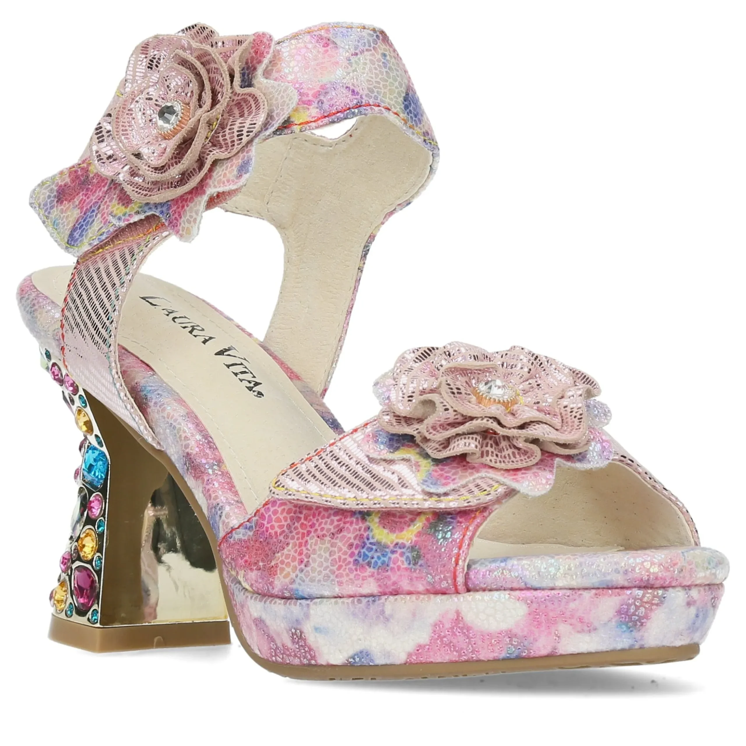 Outlet Sandales - HICAO 624 Outlet Chaussures|Sandales