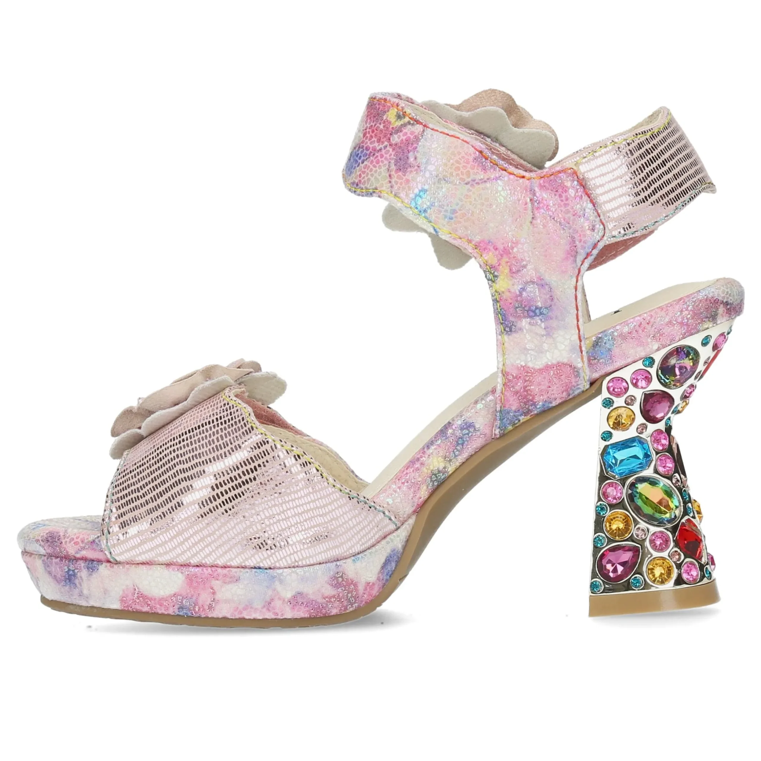 Outlet Sandales - HICAO 624 Outlet Chaussures|Sandales