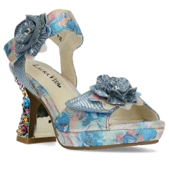 Outlet Sandales - HICAO 624 Outlet Chaussures|Sandales