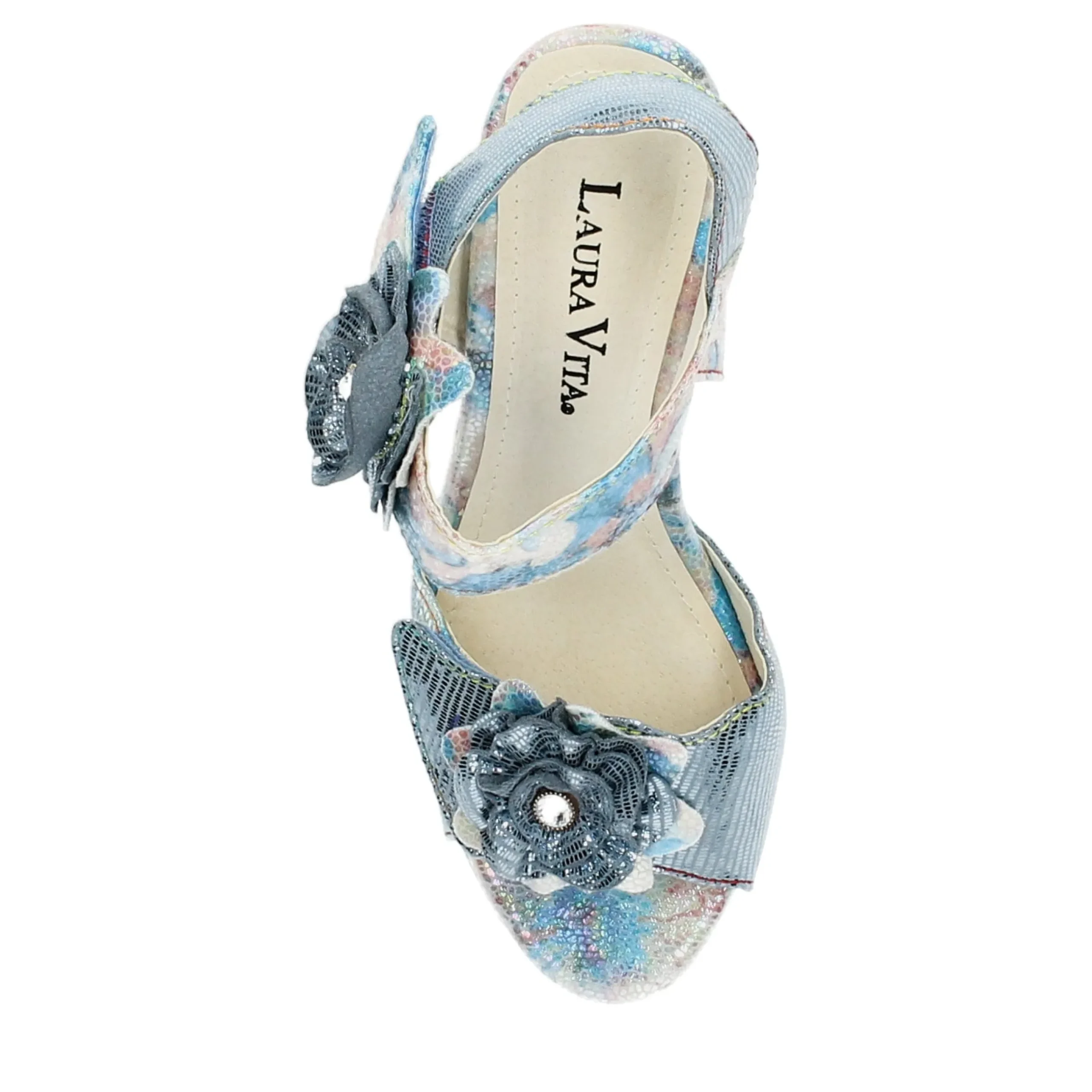 Outlet Sandales - HICAO 624 Outlet Chaussures|Sandales