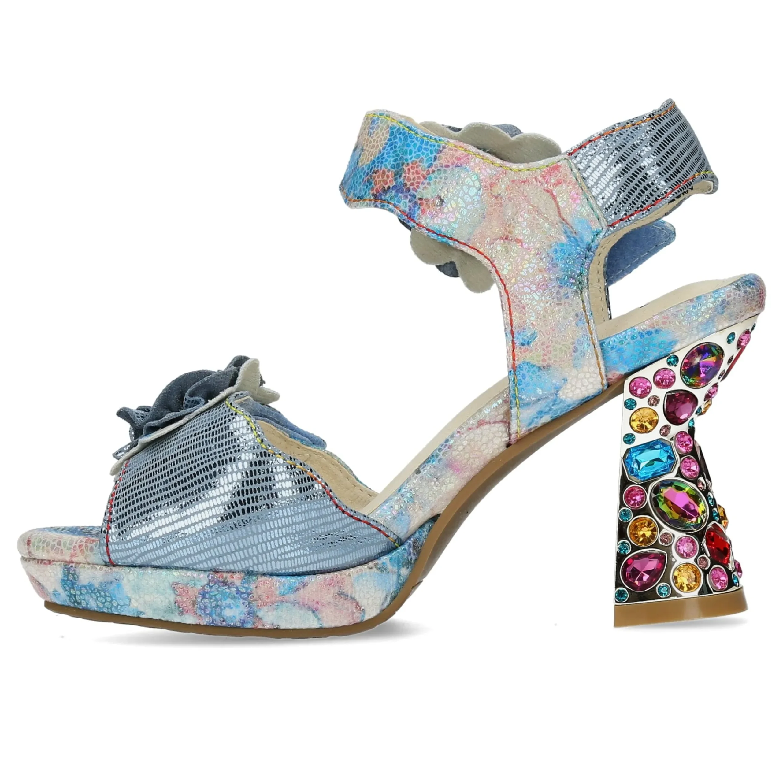 Outlet Sandales - HICAO 624 Outlet Chaussures|Sandales