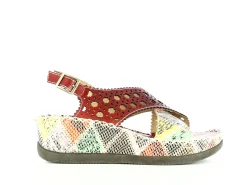 Best Sale Sandales - HICTO 06 Outlet Chaussures|Sandales