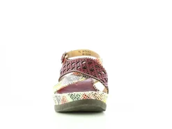 Best Sale Sandales - HICTO 06 Outlet Chaussures|Sandales